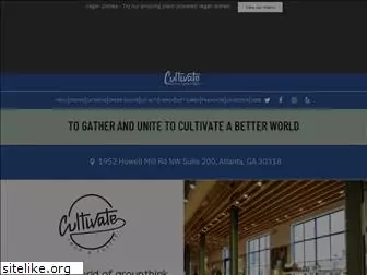 cultivating.co