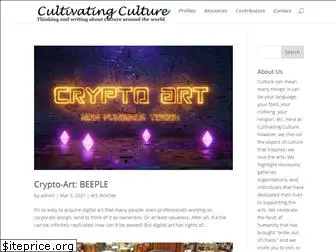 cultivatingculture.com