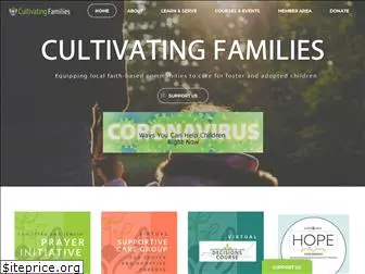 cultivatingfamilies.org