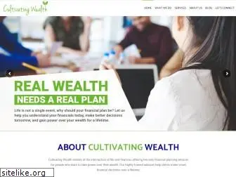 cultivatingwealth.com