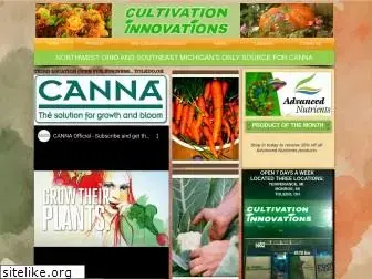 cultivationinnovations.com