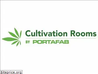 cultivationrooms.com