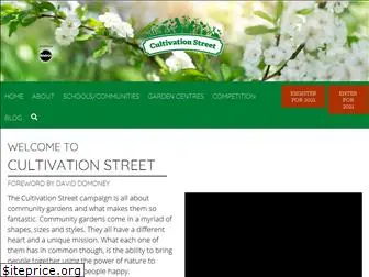 cultivationstreet.com