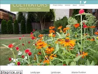 cultivatorsdesign.com