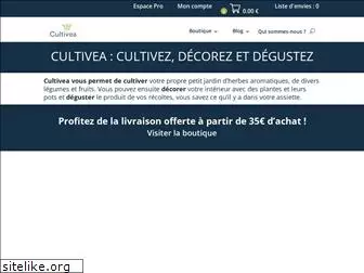 cultivea.fr