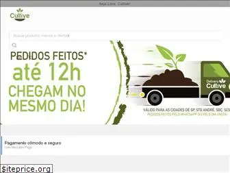 cultivestore.com.br