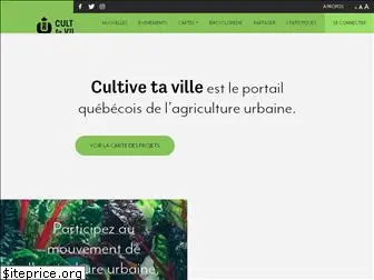 cultivetaville.com