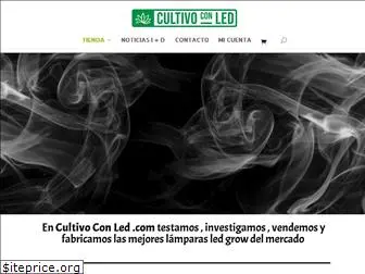 cultivoconled.com