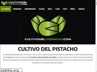 cultivodelpistacho.com