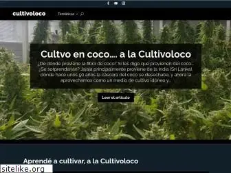 cultivoloco.blogspot.com