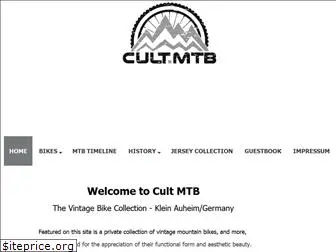 cultmtb.com