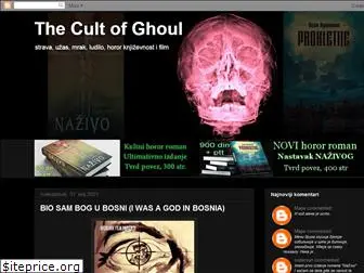 cultofghoul.blogspot.com