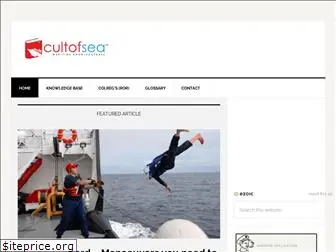 cultofsea.com