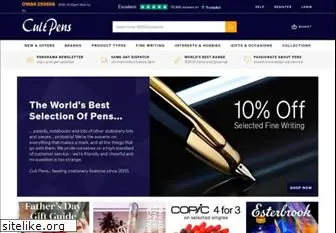 cultpens.com