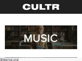 cultr.com