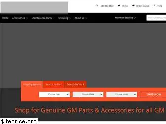 cultragfactoryparts.com