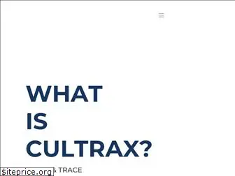 cultrax.com