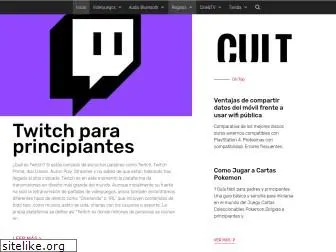 cultsite.es