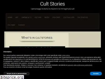cultstories.altervista.org