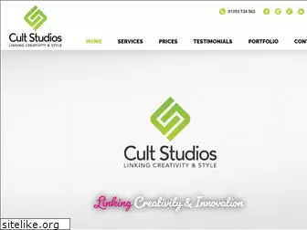 cultstudios.co.uk