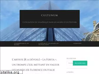 cultunum.com