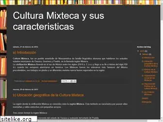 cultura-mixteca.blogspot.com