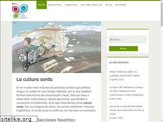 cultura-sorda.org