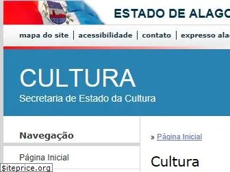 cultura.al.gov.br