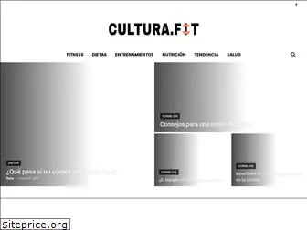 cultura.fit