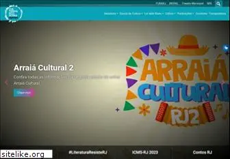 cultura.rj.gov.br