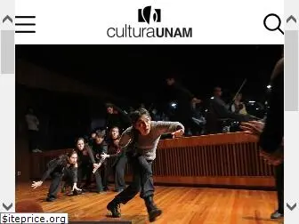 cultura.unam.mx