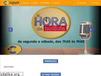 cultura2fm.com.br