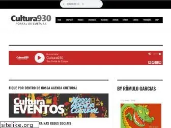 cultura930.com.br