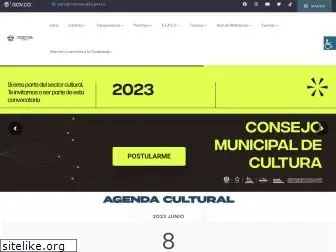 culturacajica.gov.co