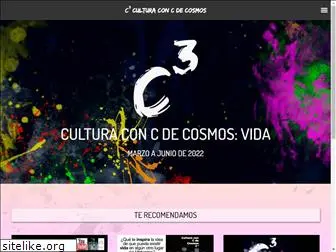 culturaccosmos.es