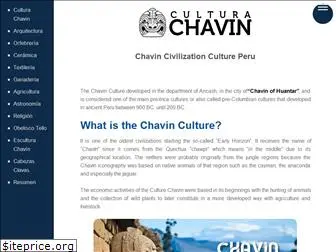 culturachavin.org