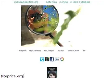 culturacientifica.org