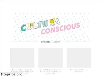 culturaconscious.com