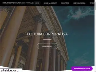 culturacorporativa.com