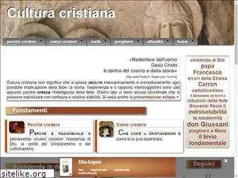 culturacristiana.it