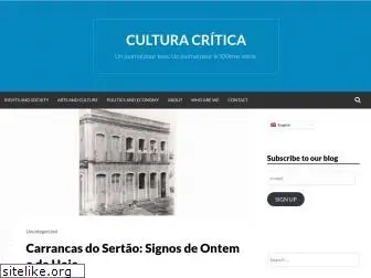 culturacritica.cc