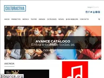 culturactiva.org