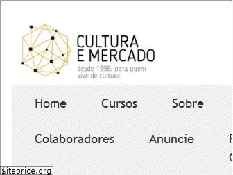 culturaemercado.com.br