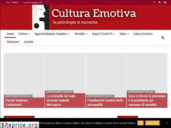 culturaemotiva.it