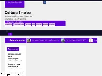 culturaempleo.com