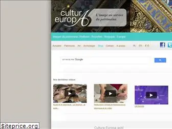 culturaeuropa.be