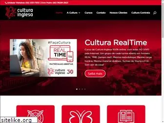 culturainglesamanaus.com.br