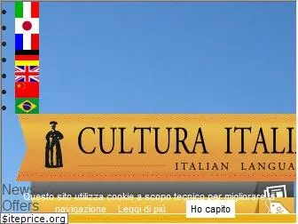 culturaitalianaarezzo.it