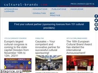 cultural-brands.com