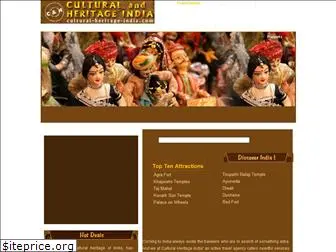 cultural-heritage-india.com